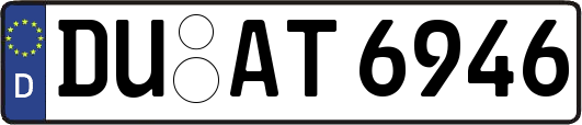 DU-AT6946