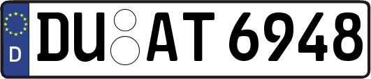DU-AT6948