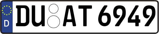 DU-AT6949