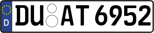 DU-AT6952