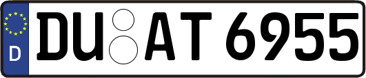 DU-AT6955