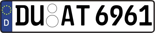 DU-AT6961