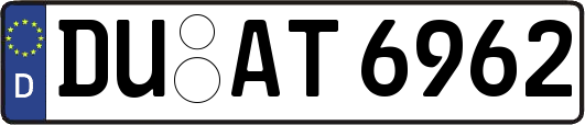 DU-AT6962