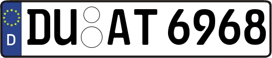 DU-AT6968