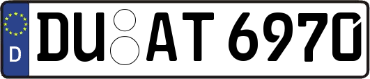 DU-AT6970