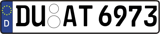 DU-AT6973