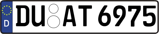 DU-AT6975