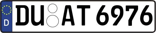 DU-AT6976