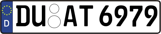 DU-AT6979