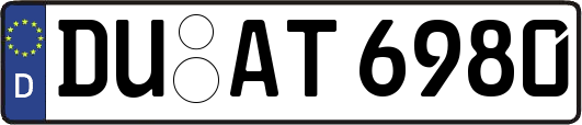 DU-AT6980
