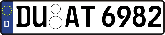 DU-AT6982