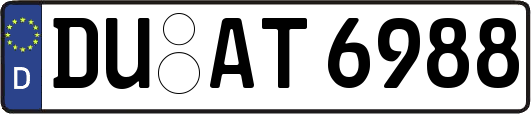 DU-AT6988