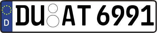 DU-AT6991