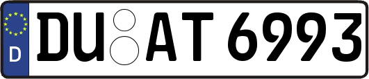 DU-AT6993