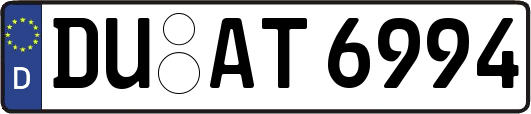 DU-AT6994