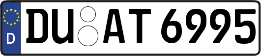 DU-AT6995