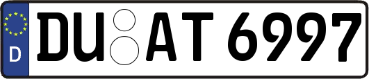 DU-AT6997
