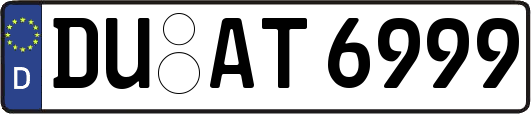 DU-AT6999