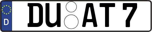 DU-AT7