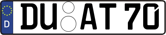 DU-AT70