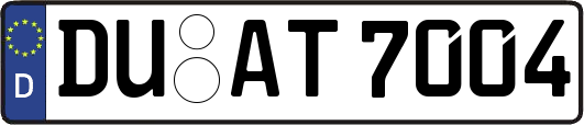 DU-AT7004