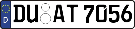 DU-AT7056