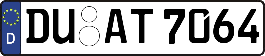 DU-AT7064