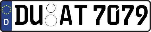 DU-AT7079