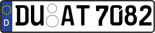 DU-AT7082