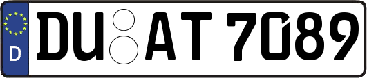DU-AT7089
