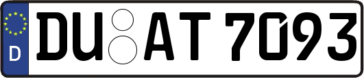 DU-AT7093