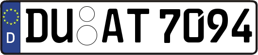 DU-AT7094