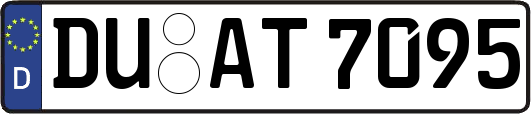 DU-AT7095