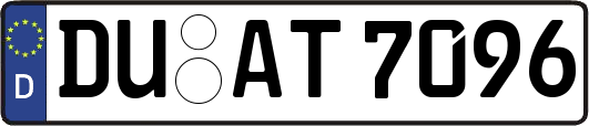 DU-AT7096