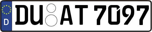 DU-AT7097