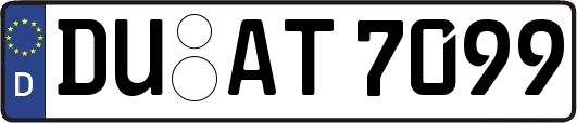 DU-AT7099