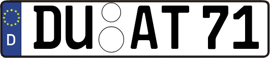 DU-AT71