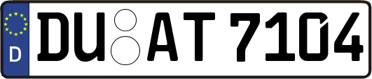 DU-AT7104