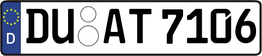 DU-AT7106