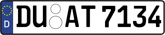 DU-AT7134