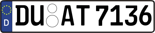 DU-AT7136