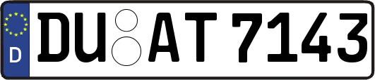 DU-AT7143