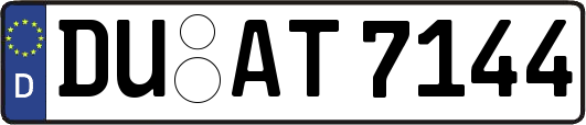 DU-AT7144