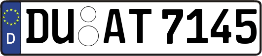 DU-AT7145