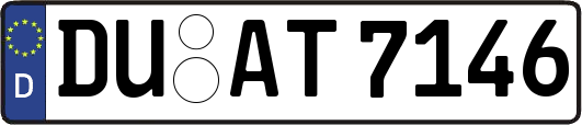 DU-AT7146