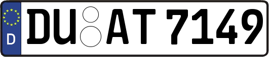 DU-AT7149