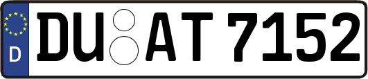 DU-AT7152
