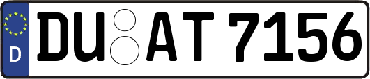 DU-AT7156