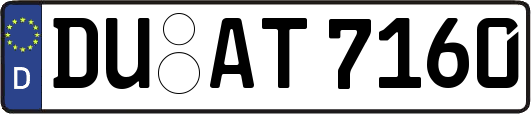 DU-AT7160