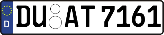 DU-AT7161